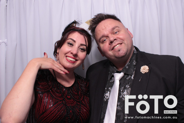 Alyssa & Danni's Last Day of Our Twenties | View more photos from the event at gallery.fotomachines.com.au/u/FOTOMachines/Alyssa-Dannis-Last-Day-of-Our-Twenties